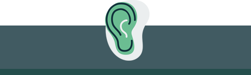 Ear Icon